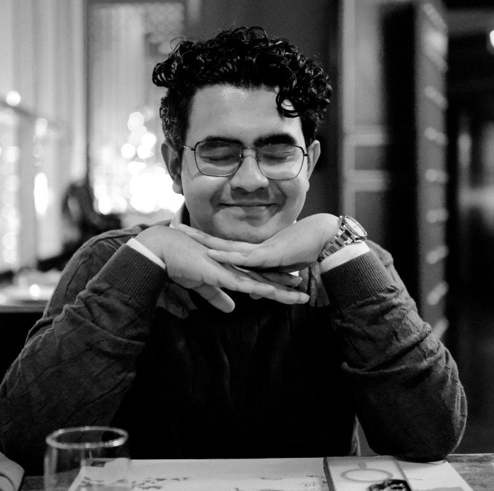 Iftekhar Hasan