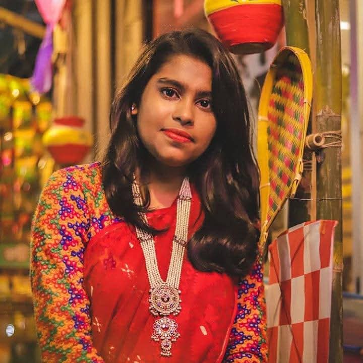 Narshita Nur E Jannat